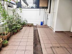 Villa Verde (D23), Terrace #454183771